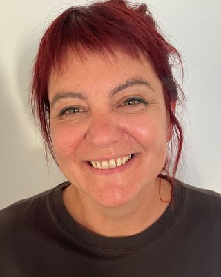 Photo of Helen J Osman, Counsellor, DCounsPsych, MUKCP