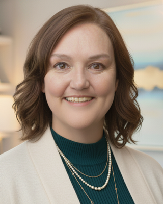 Photo of Alicia Goodman - Compassionate Psychotherapy Services, Licensed Professional Counselor, MA, LPC