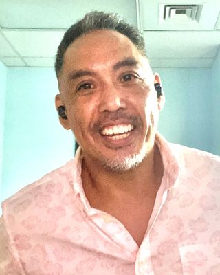 Photo of Jyron Salamanca, Marriage & Family Therapist, LMFT