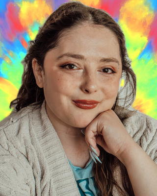Photo of Addison Passiglia, Licensed Professional Counselor, LPC