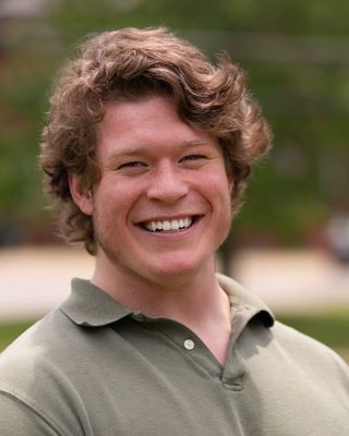 Photo of Will MacKinlay, Licensed Mental Health Counselor, LMHC