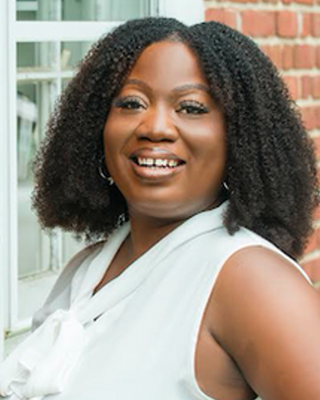 Photo of Oluwaseun Obaro, Licensed Clinical Professional Counselor in Rockville, MD