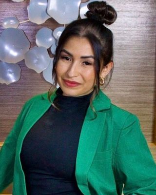 Photo of Kathia Poveda, Mental Health Counselor, MHC-LP