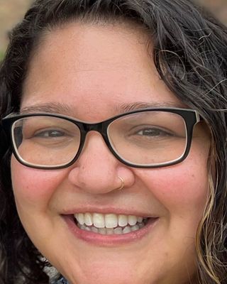 Photo of Alexandra Barnes, Licensed Mental Health Counselor, LMHC