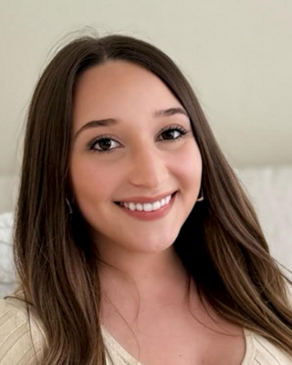Photo of Emma Rockvam, Marriage & Family Therapist, LMFT, ACT, DBT