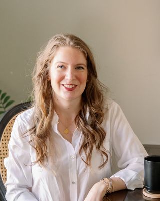 Photo of Louisa Walter, Clinical Social Work/Therapist, LCSW