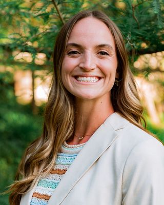 Photo of Addison Allen, Licensed Professional Counselor, MA, LPC, RYT-200