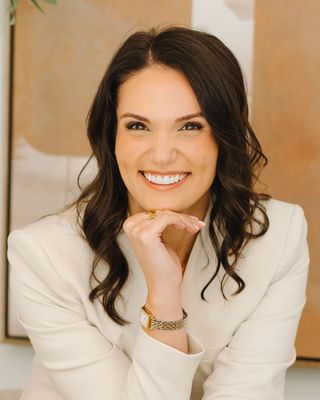 Photo of Gabriella Shevel, Marriage & Family Therapist Associate, MA, AMFT, APCC