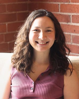 Photo of Kelsie Ballentine, Marriage & Family Therapist Associate, MS, LAMFT