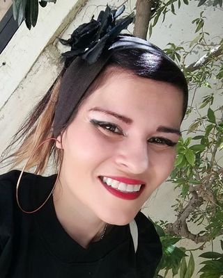 Photo of Jeannette Roldan, Clinical Social Work/Therapist, LCSWA, LMSW