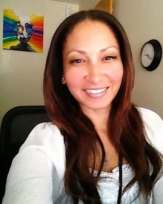 Photo of Nicholle E. Lovely, Marriage & Family Therapist in San Gabriel, CA