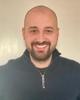 Photo of Robert Preda, Counsellor, MNCPS Acc.