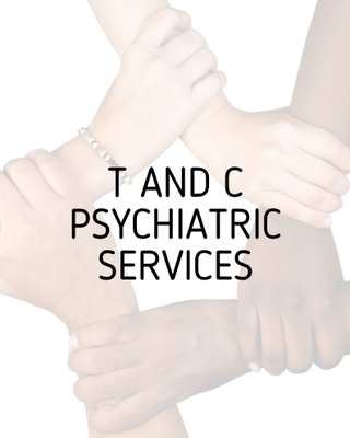 Photo of T and C Psychiatric Services, LLC, Psychiatric Nurse Practitioner in Pittsburgh, PA