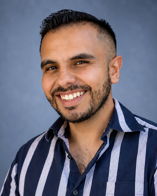Photo of Josh Garza, Clinical Social Work/Therapist, LCSW