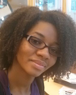 Photo of Sherice Wilson, LPC Intern in 89015, NV