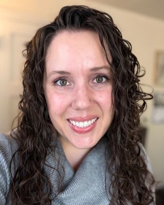 Photo of Rebecca Ness, LAC, MS