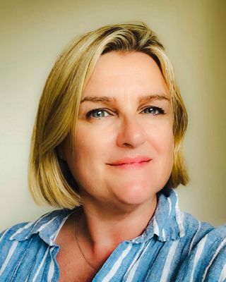 Photo of Alex Coupe - Alex Coupe Counselling and Coaching, Counsellor, ACA-L1