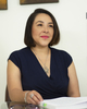 Angélica Romero Palencia