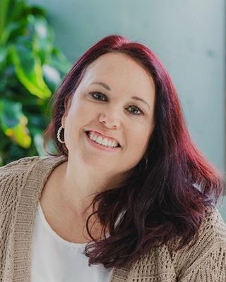 Photo of Amy Morgan-Tautges, Clinical Social Work/Therapist, MSW, LCSW