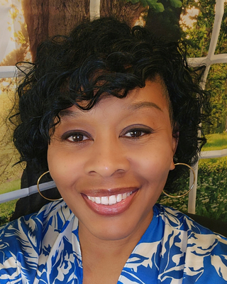 Photo of Kimberly Necole Davis-Smith - Healing Talks Counseling Services LLC, Registered Mental Health Counselor Intern, MS, RMHCI