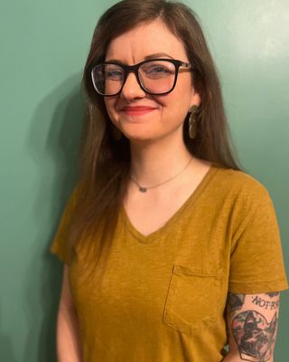 Photo of Colleen Keyser, Clinical Social Work/Therapist, LCSW