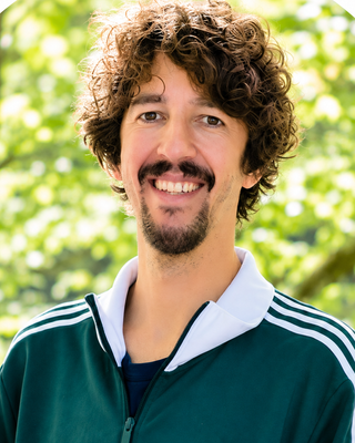 Foto de Gonzalo Battaglino, Psicólogo, Lic. en Psicología