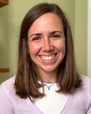 Photo of Natalie Dulin, Marriage & Family Therapist, MS, LMFT