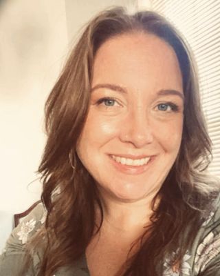 Photo of Alaina Van Gelder - Alaina Van Gelder, LCMHC, PLLC, Licensed Clinical Mental Health Counselor, LCMHC, QS