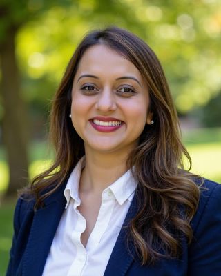 Photo of Shireen Chitre, Limited Licensed Psychologist, PsyD