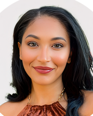 Photo of Jasmine Luther, Counselor, LMHC
