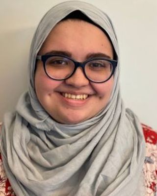 Photo of Sarah Mouhtarim, Licensed Master Social Worker, LMSW