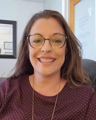 Photo of Angela White, Counselor, MA, NCC, LPC