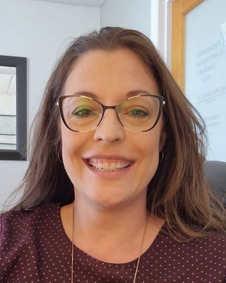 Photo of Angela White, Counselor, MA, NCC, LPC