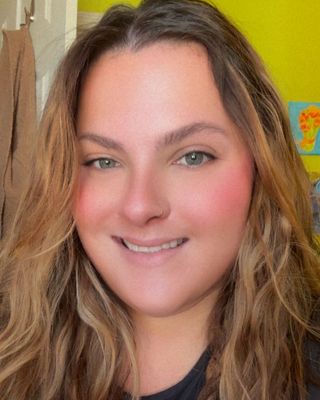 Photo of Alexis Campaneo, Licensed Professional Counselor, BS, MSCP, LPC