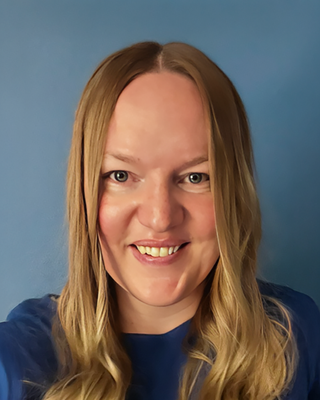 Photo of Hanna Brooks, Licensed Professional Counselor, LPCC