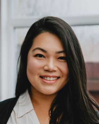 Photo of Erika Yong - Erika Kim Counselling, Counsellor, MBACP