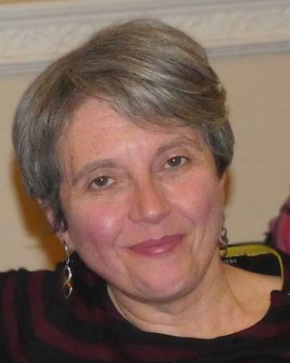 Photo of Miriam McHardy, Counsellor in Dundee, Scotland