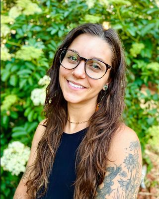 Photo of Emily Green, Clinical Social Work/Therapist, MSW, LCSW