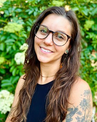 Photo of Emily Green, Clinical Social Work/Therapist, MSW, LCSW