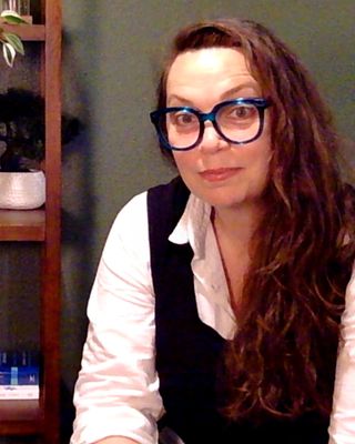 Photo of Devrim Özkan, Marriage & Family Therapist Associate, MA, LMFTA
