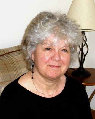 Photo of Annie Fallaize, Psychotherapist in Leeds, England