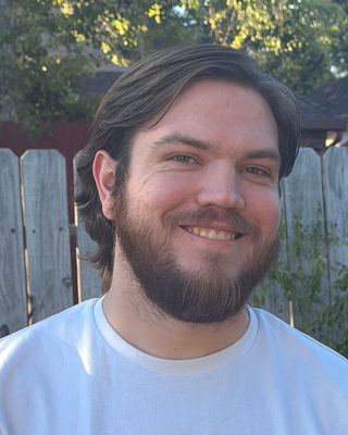 Photo of David Schwab, Licensed Professional Counselor, MS, LPC