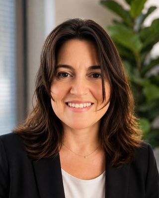 Photo of Patrizia Nader, Pre-Licensed Professional, AMFT