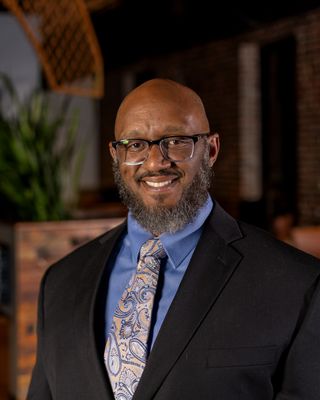 Photo of Kenneth E Harris - Kenneth Harris, Licensed Professional Counselor, LPC-S, LADAC, ADC, NCC, EMDR