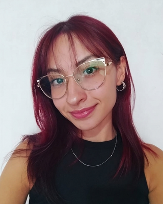 Foto de Yamila Soledad Benitez, Psicólogo, Lic. en Psicología, Psic.