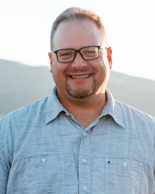 Photo of Paul D Finley, Marriage & Family Therapist in Cache County, UT