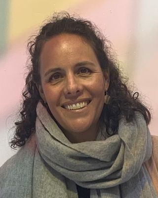 Photo of Mandy van Harmelen, Psychologist, MA