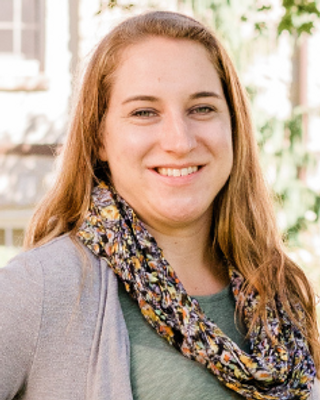 Photo of Erica Wilson, Pre-Licensed Professional in Chambersburg, PA