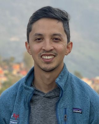 Photo of Eric Alcid, Psychiatrist in Pacifica, CA