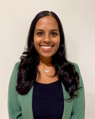 Photo of Vinusha Kumarawansa, Psychologist, MPsych, PsyBA General